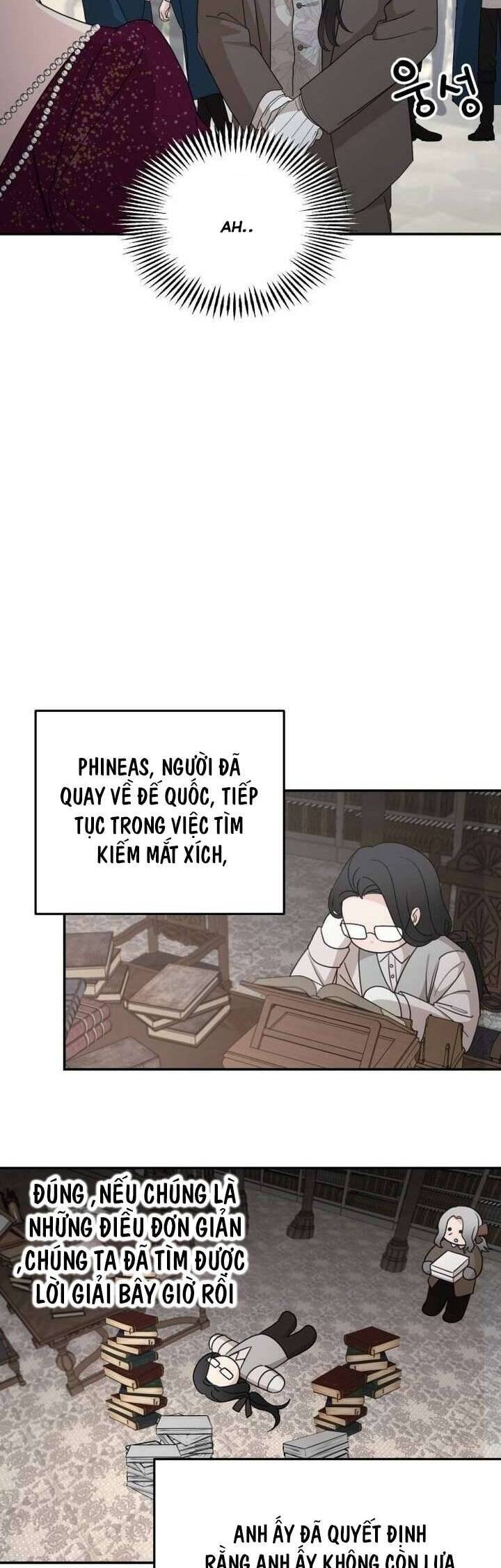 Gia Đình Chồng Quá Ám Ảnh Bởi Tôi Chapter 111 - Trang 2