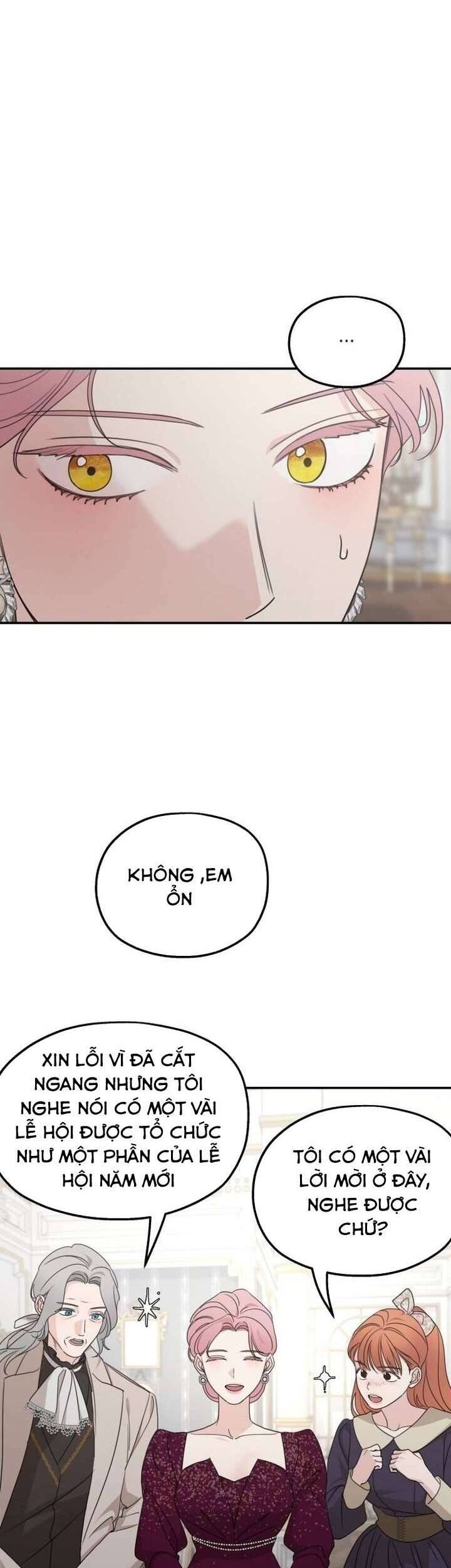 Gia Đình Chồng Quá Ám Ảnh Bởi Tôi Chapter 111 - Trang 2