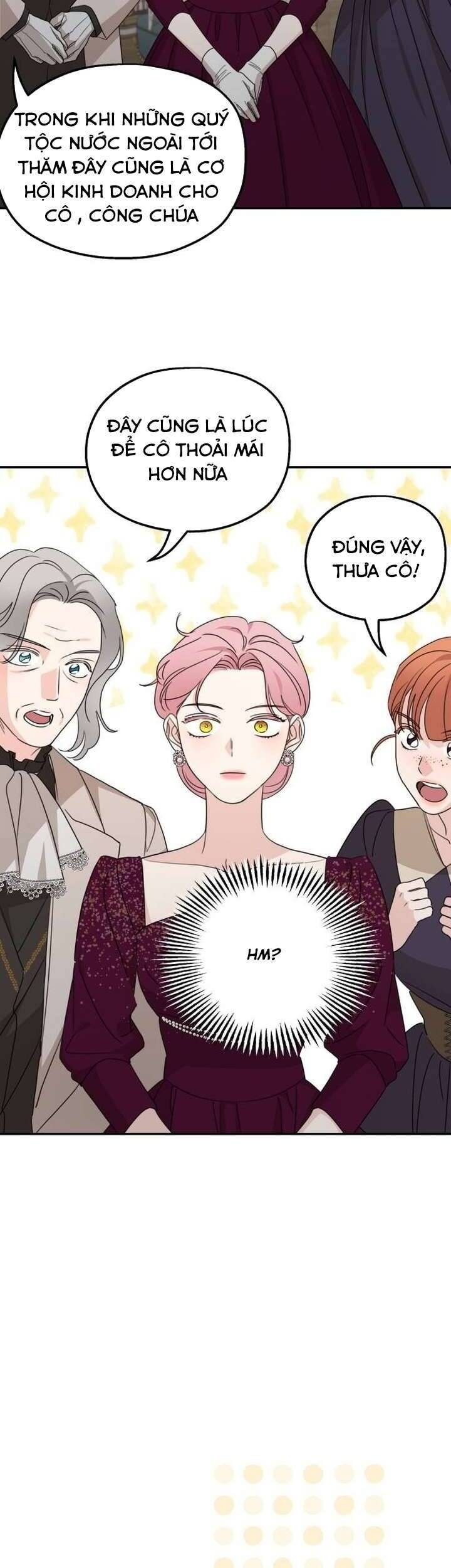 Gia Đình Chồng Quá Ám Ảnh Bởi Tôi Chapter 111 - Trang 2