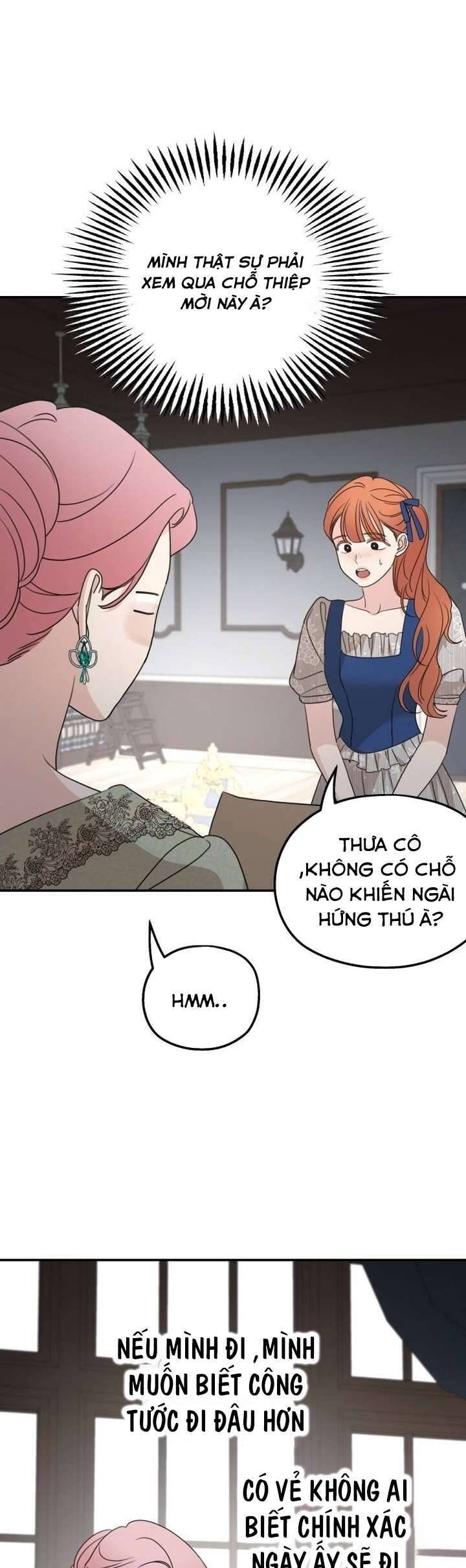Gia Đình Chồng Quá Ám Ảnh Bởi Tôi Chapter 111 - Trang 2
