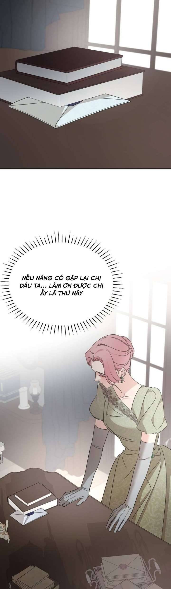 Gia Đình Chồng Quá Ám Ảnh Bởi Tôi Chapter 111 - Trang 2