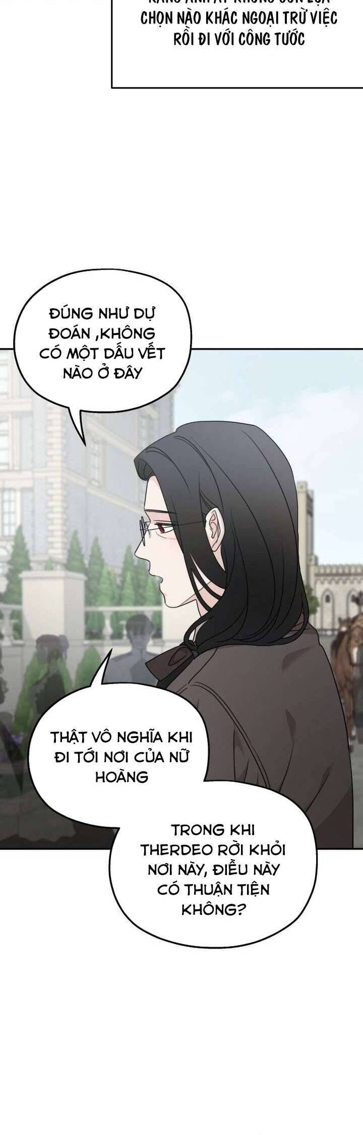 Gia Đình Chồng Quá Ám Ảnh Bởi Tôi Chapter 111 - Trang 2