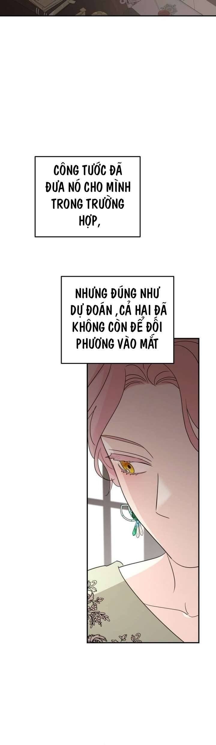 Gia Đình Chồng Quá Ám Ảnh Bởi Tôi Chapter 111 - Trang 2
