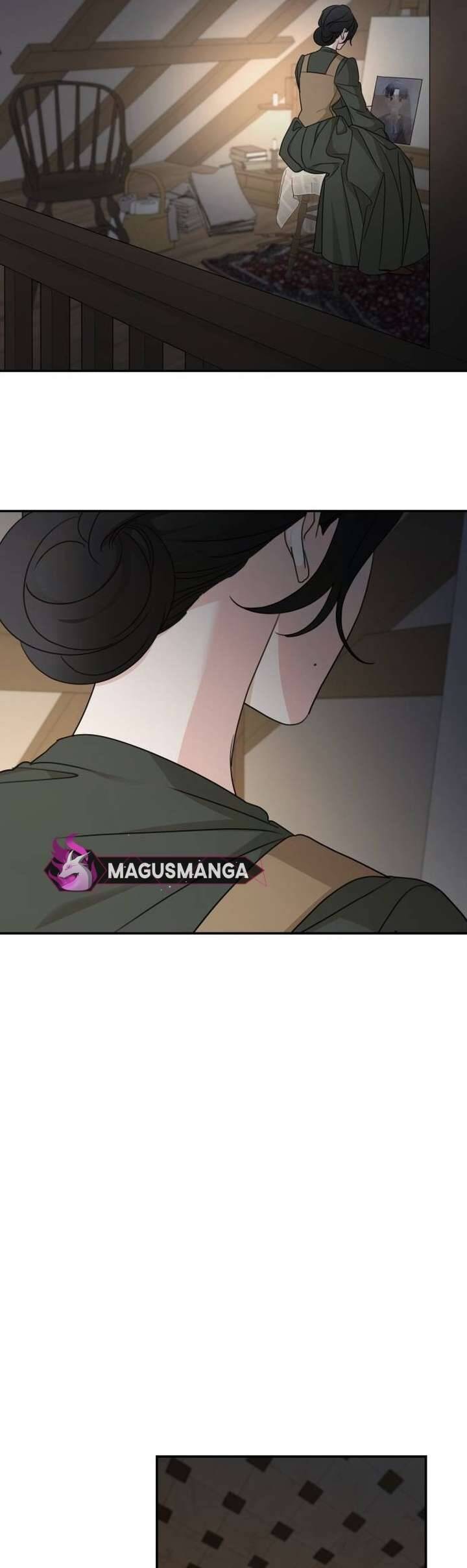 Gia Đình Chồng Quá Ám Ảnh Bởi Tôi Chapter 111 - Trang 2