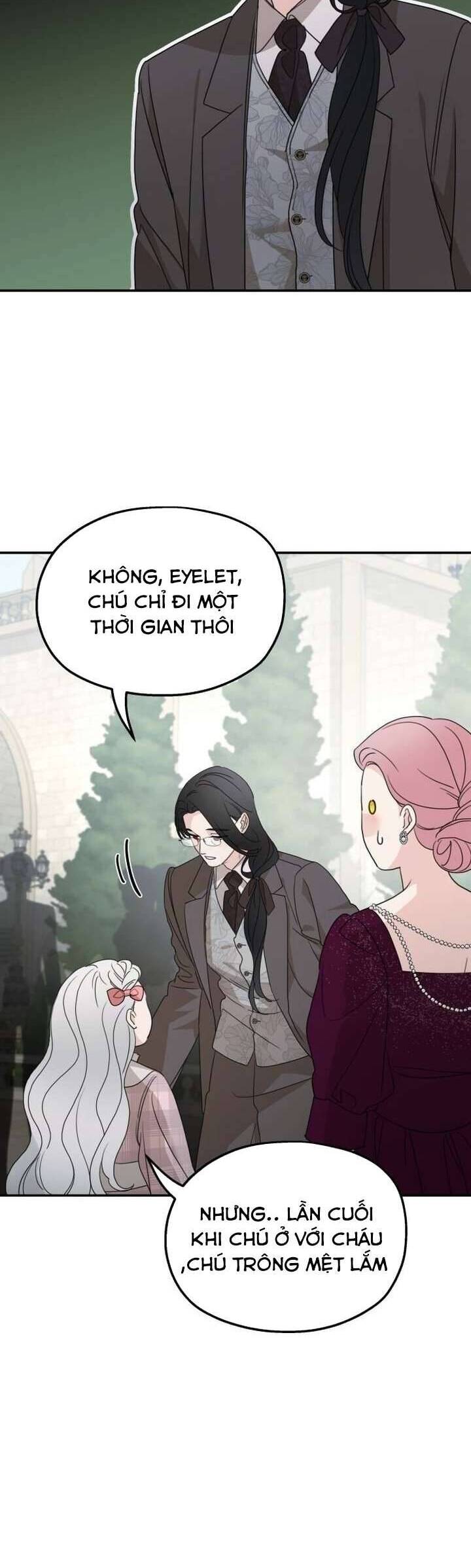 Gia Đình Chồng Quá Ám Ảnh Bởi Tôi Chapter 111 - Trang 2