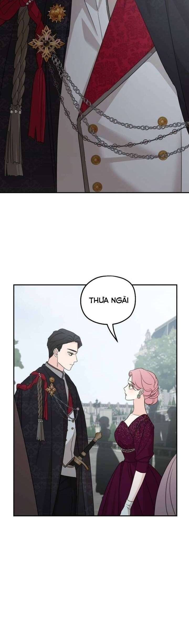 Gia Đình Chồng Quá Ám Ảnh Bởi Tôi Chapter 111 - Trang 2