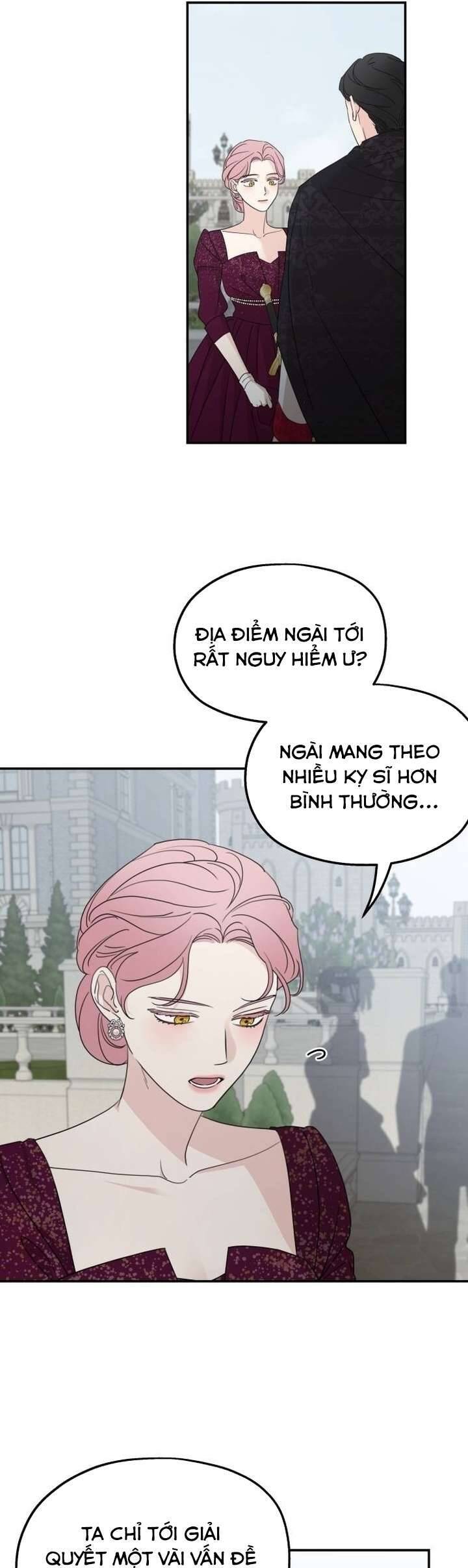 Gia Đình Chồng Quá Ám Ảnh Bởi Tôi Chapter 111 - Trang 2