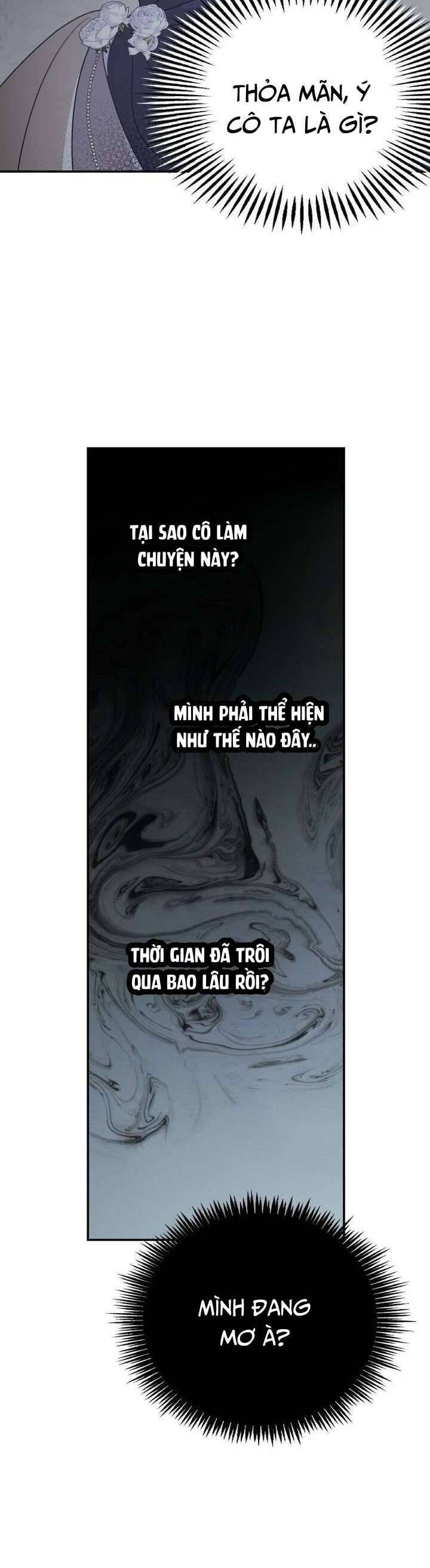 Gia Đình Chồng Quá Ám Ảnh Bởi Tôi Chapter 113 - Trang 2