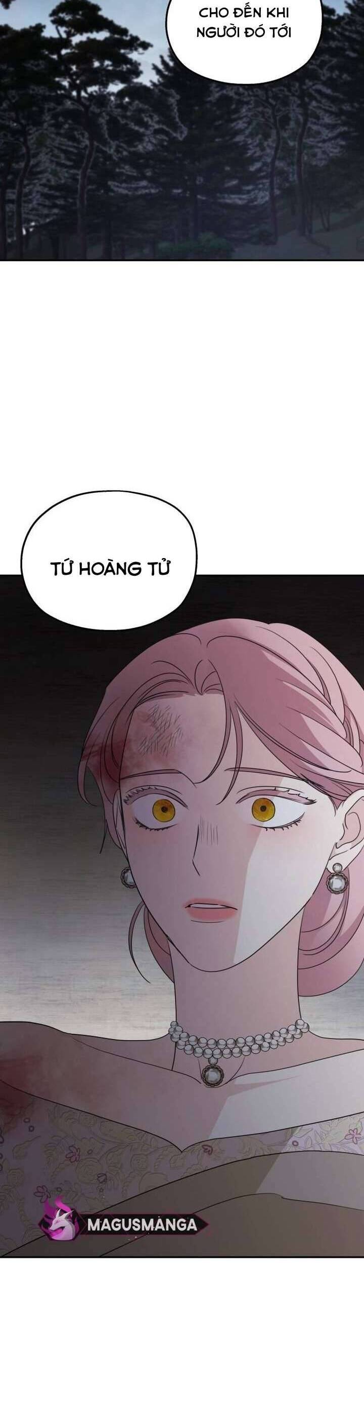 Gia Đình Chồng Quá Ám Ảnh Bởi Tôi Chapter 113 - Trang 2