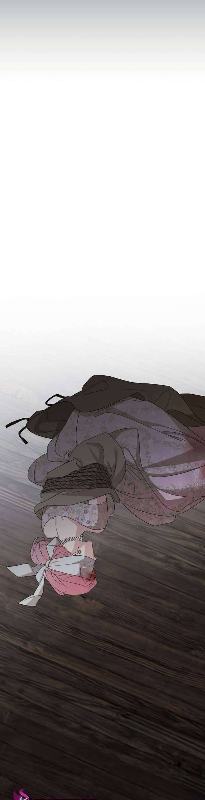 Gia Đình Chồng Quá Ám Ảnh Bởi Tôi Chapter 113 - Trang 2