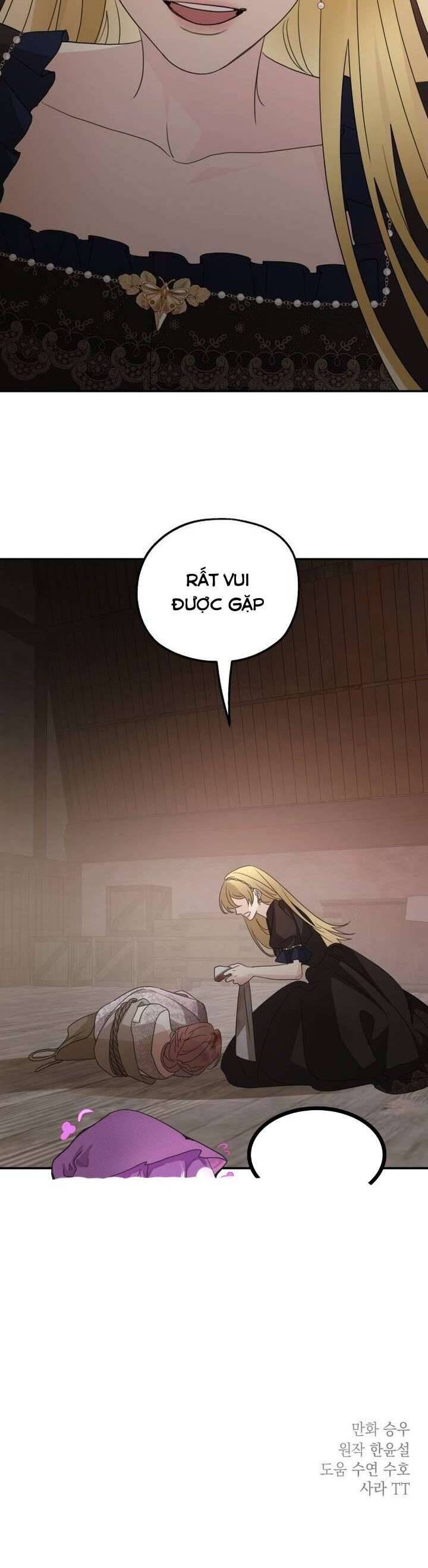 Gia Đình Chồng Quá Ám Ảnh Bởi Tôi Chapter 113 - Trang 2
