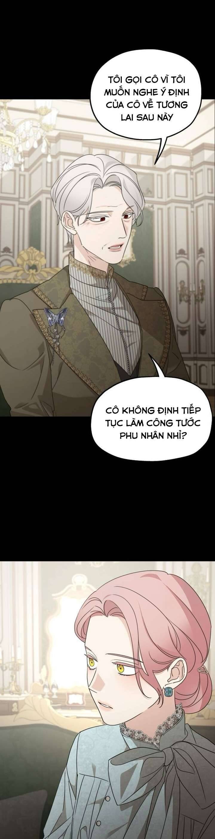 Gia Đình Chồng Quá Ám Ảnh Bởi Tôi Chapter 113 - Trang 2