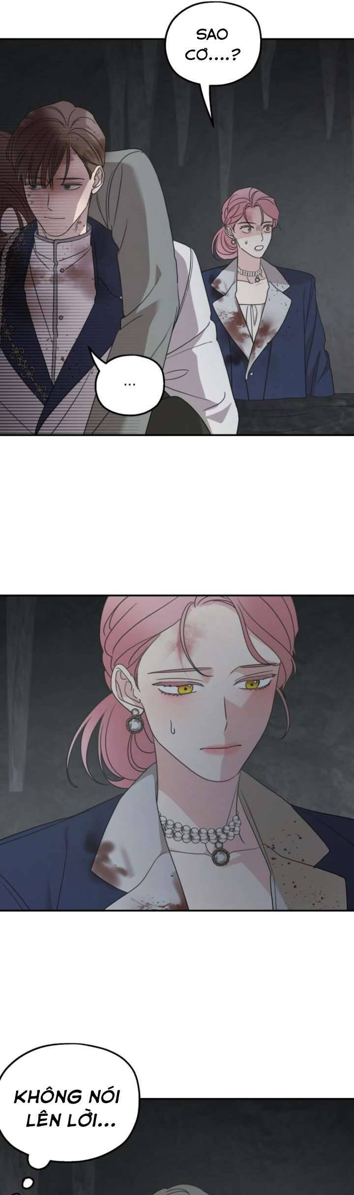 Gia Đình Chồng Quá Ám Ảnh Bởi Tôi Chapter 117 - Trang 2