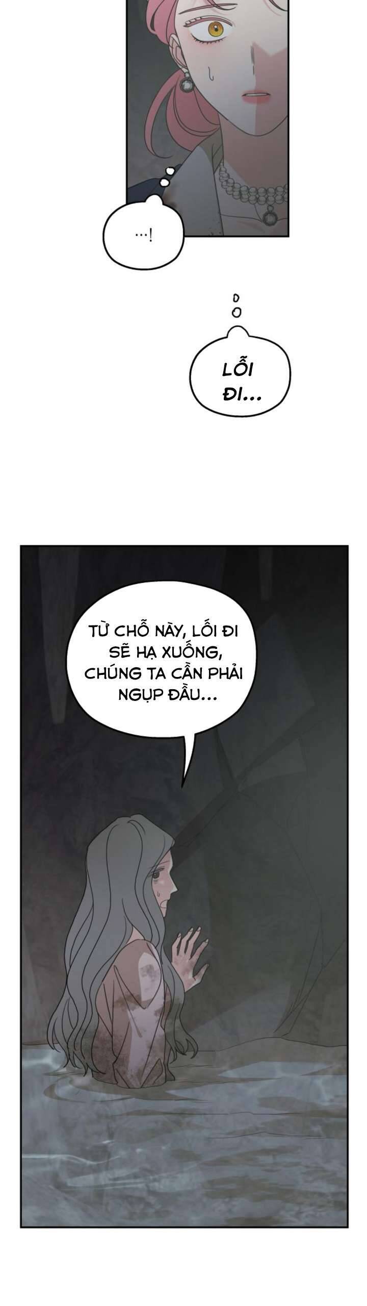 Gia Đình Chồng Quá Ám Ảnh Bởi Tôi Chapter 117 - Trang 2