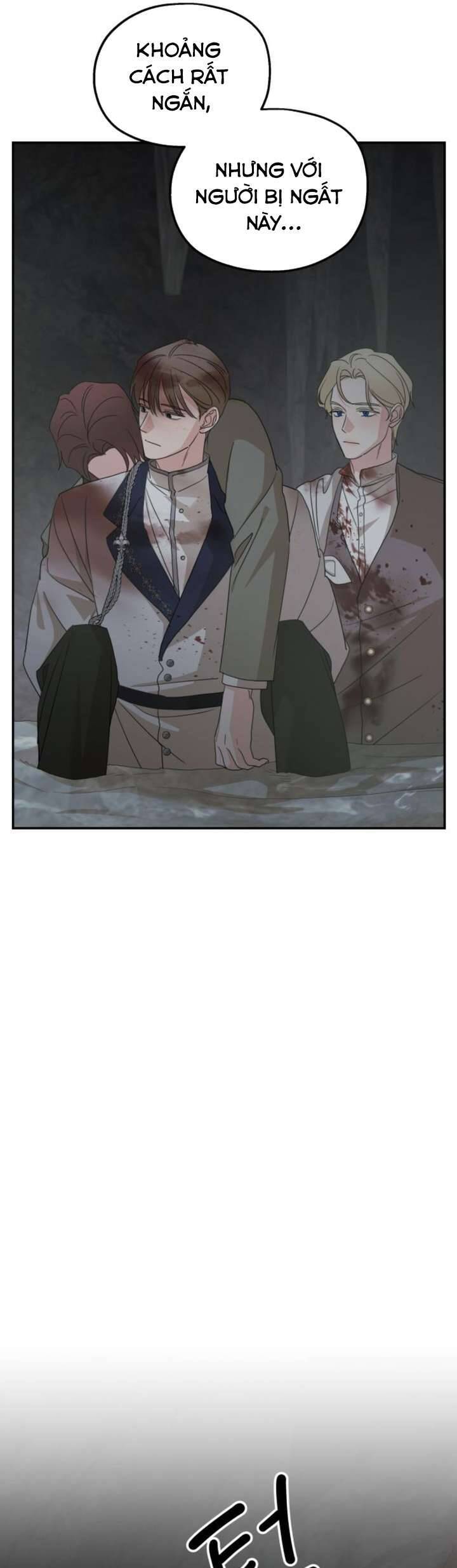 Gia Đình Chồng Quá Ám Ảnh Bởi Tôi Chapter 117 - Trang 2