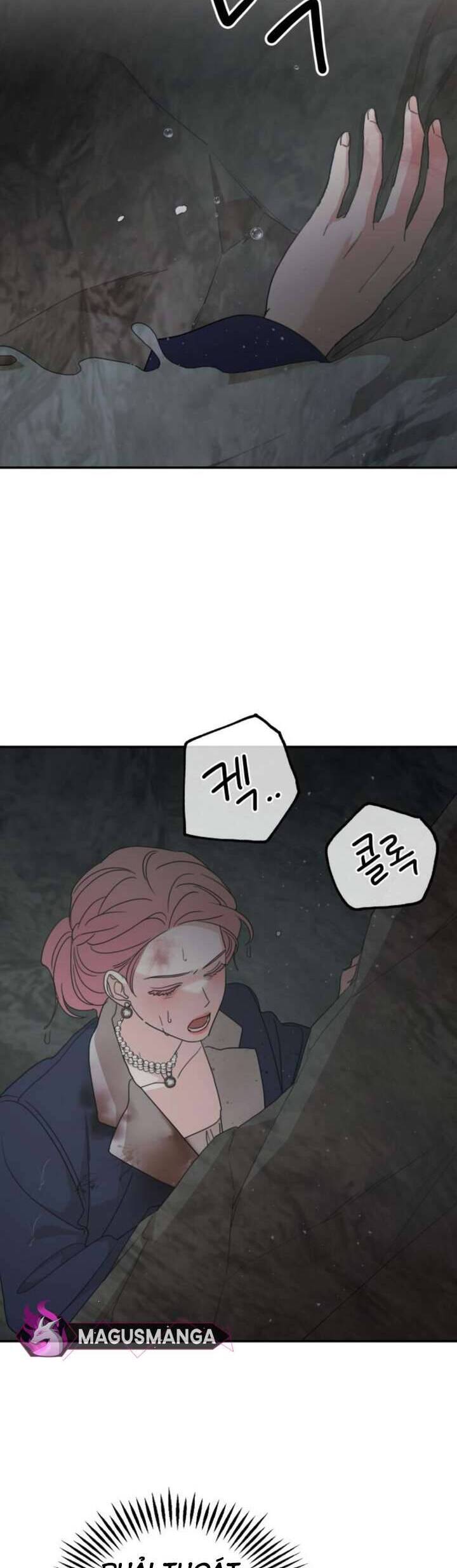 Gia Đình Chồng Quá Ám Ảnh Bởi Tôi Chapter 117 - Trang 2