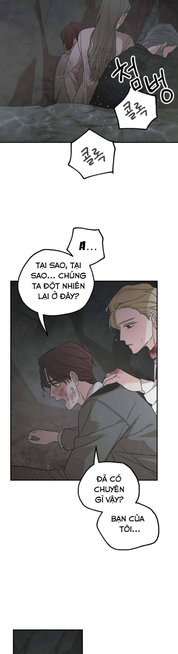 Gia Đình Chồng Quá Ám Ảnh Bởi Tôi Chapter 117 - Trang 2
