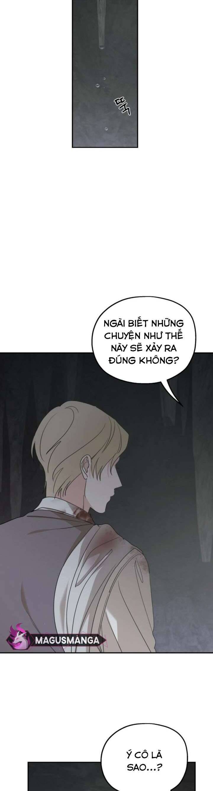 Gia Đình Chồng Quá Ám Ảnh Bởi Tôi Chapter 117 - Trang 2