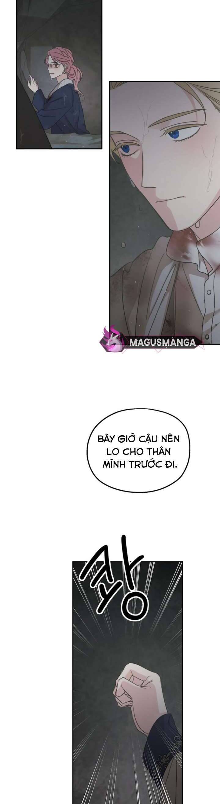 Gia Đình Chồng Quá Ám Ảnh Bởi Tôi Chapter 117 - Trang 2