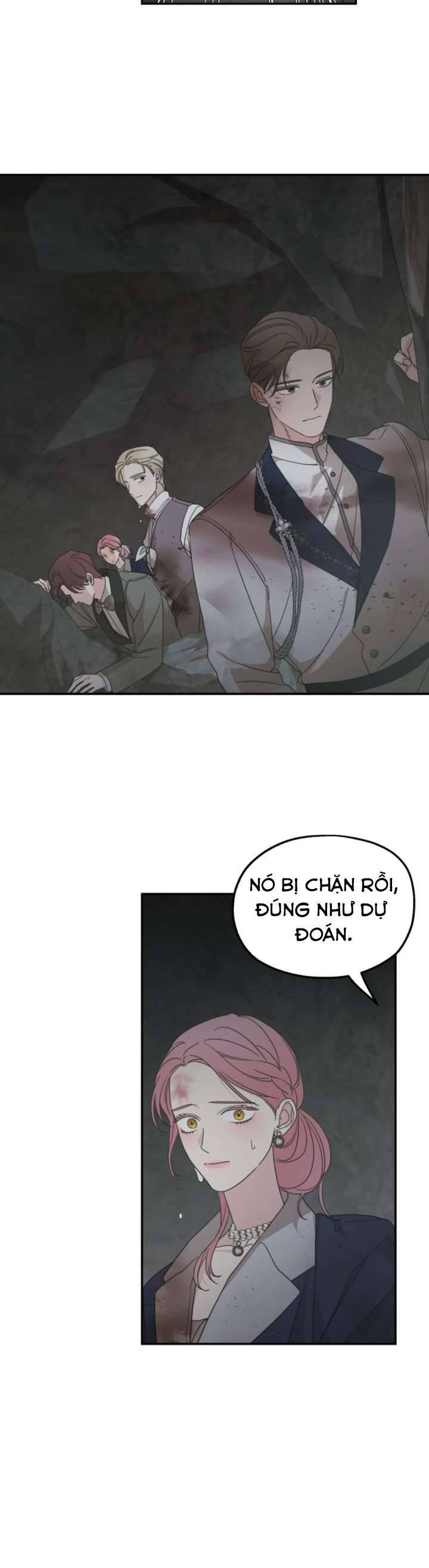 Gia Đình Chồng Quá Ám Ảnh Bởi Tôi Chapter 117 - Trang 2