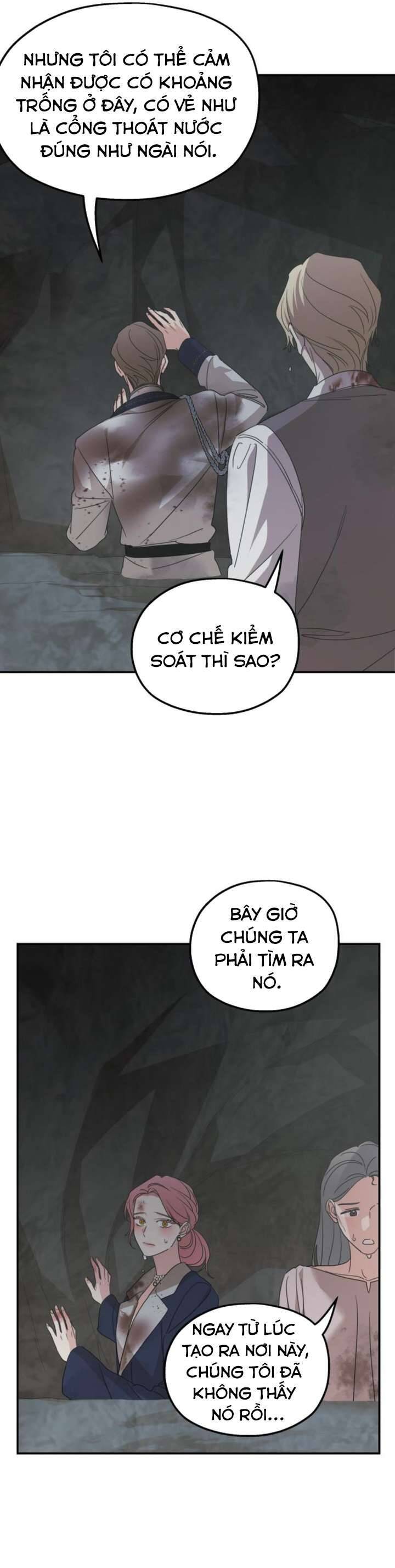 Gia Đình Chồng Quá Ám Ảnh Bởi Tôi Chapter 117 - Trang 2