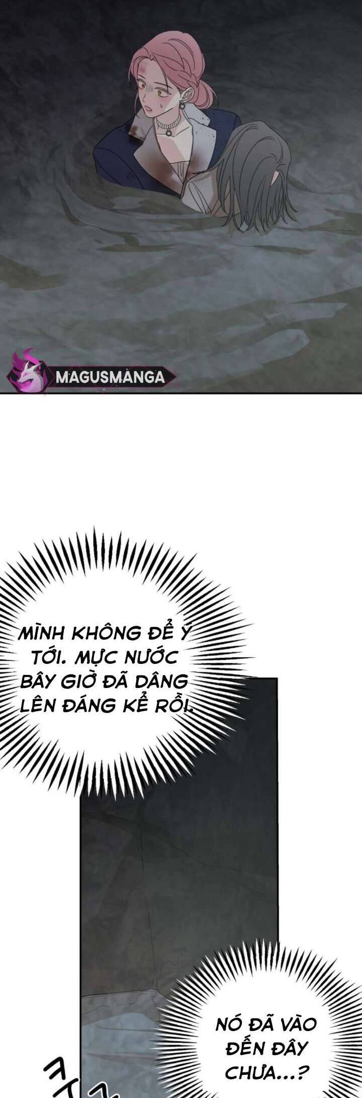Gia Đình Chồng Quá Ám Ảnh Bởi Tôi Chapter 117 - Trang 2