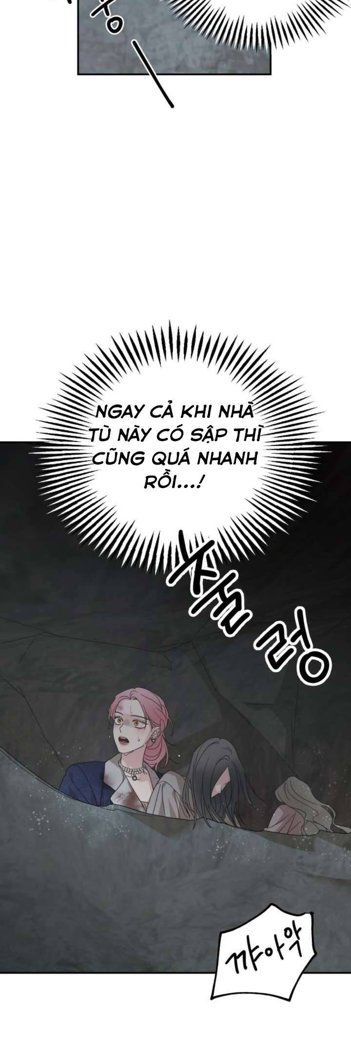 Gia Đình Chồng Quá Ám Ảnh Bởi Tôi Chapter 117 - Trang 2