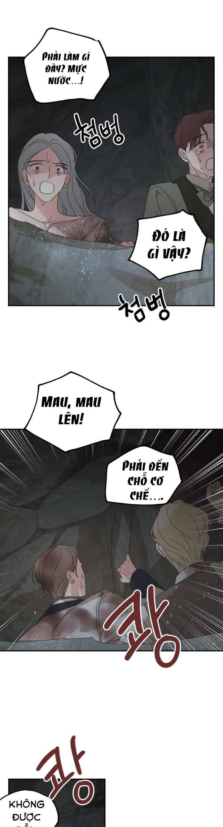 Gia Đình Chồng Quá Ám Ảnh Bởi Tôi Chapter 117 - Trang 2