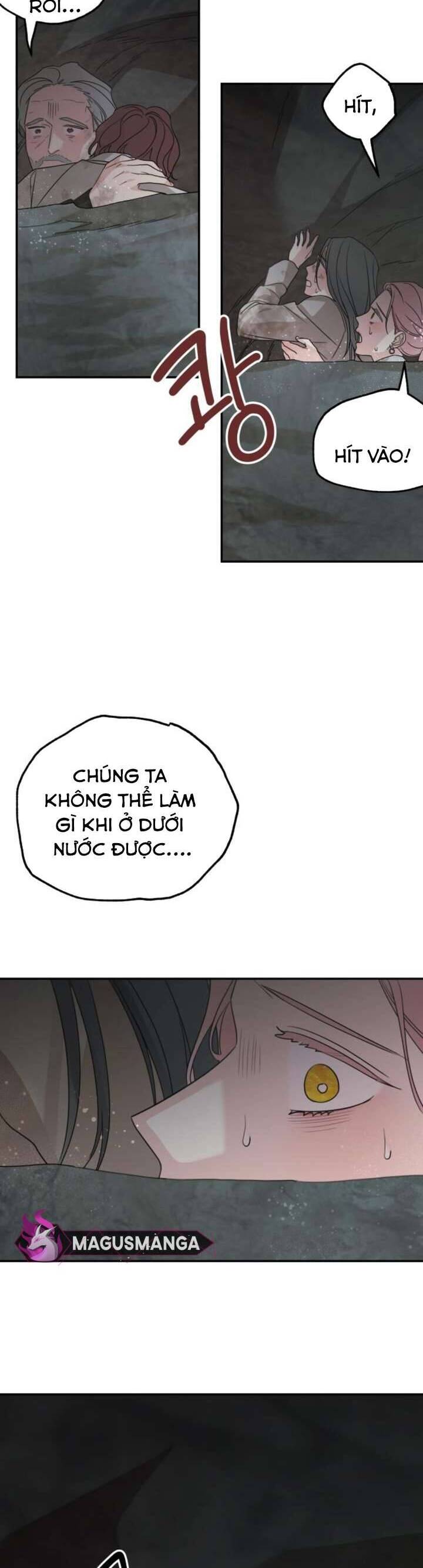 Gia Đình Chồng Quá Ám Ảnh Bởi Tôi Chapter 117 - Trang 2