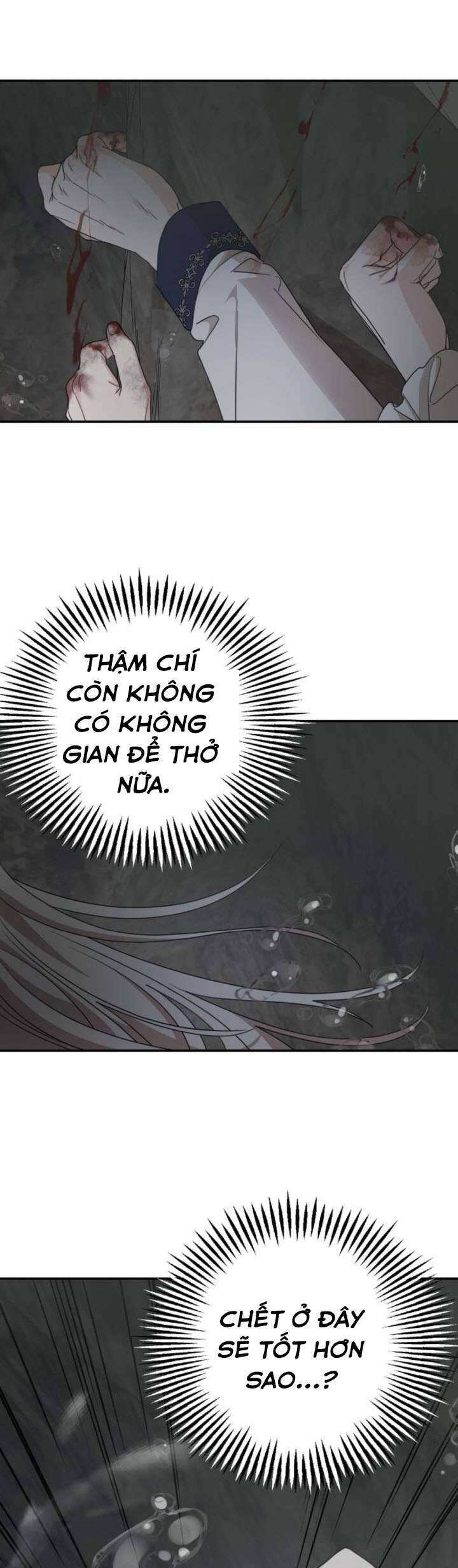 Gia Đình Chồng Quá Ám Ảnh Bởi Tôi Chapter 117 - Trang 2