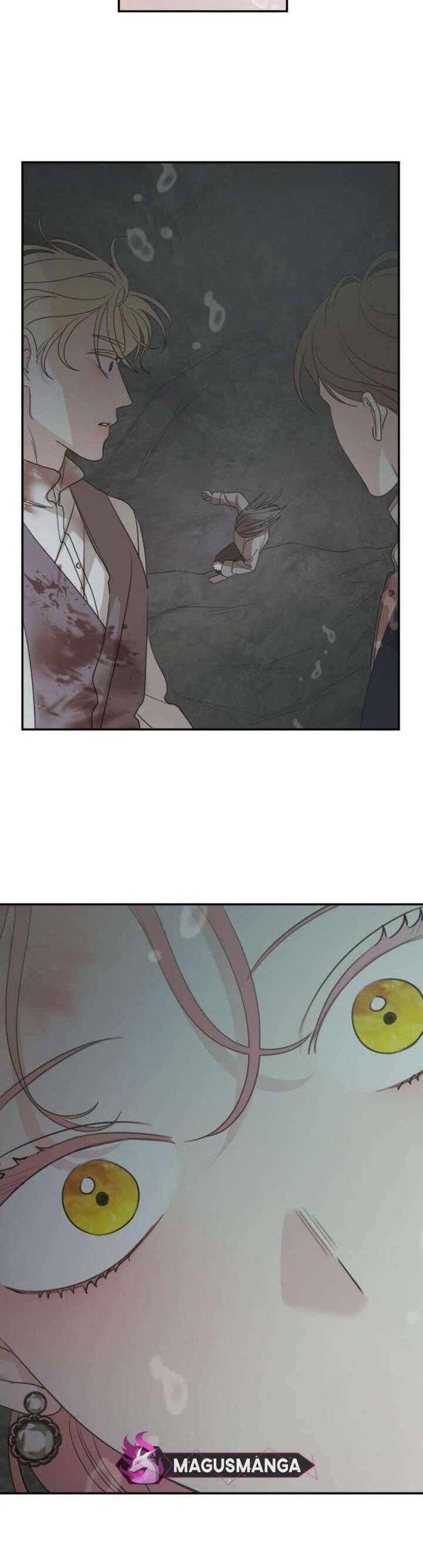 Gia Đình Chồng Quá Ám Ảnh Bởi Tôi Chapter 117 - Trang 2