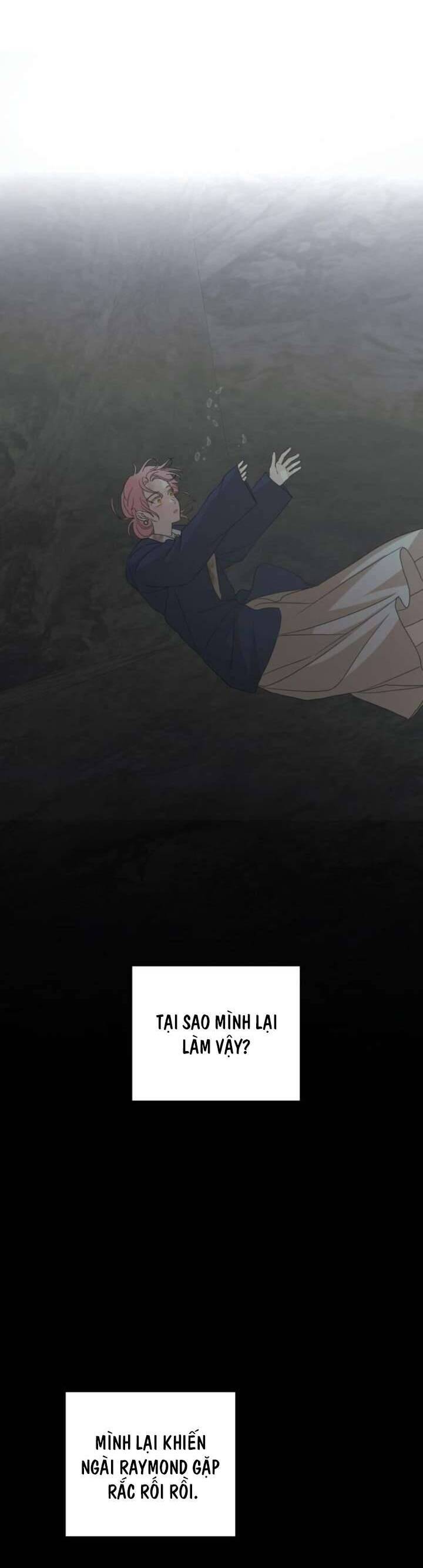 Gia Đình Chồng Quá Ám Ảnh Bởi Tôi Chapter 117 - Trang 2
