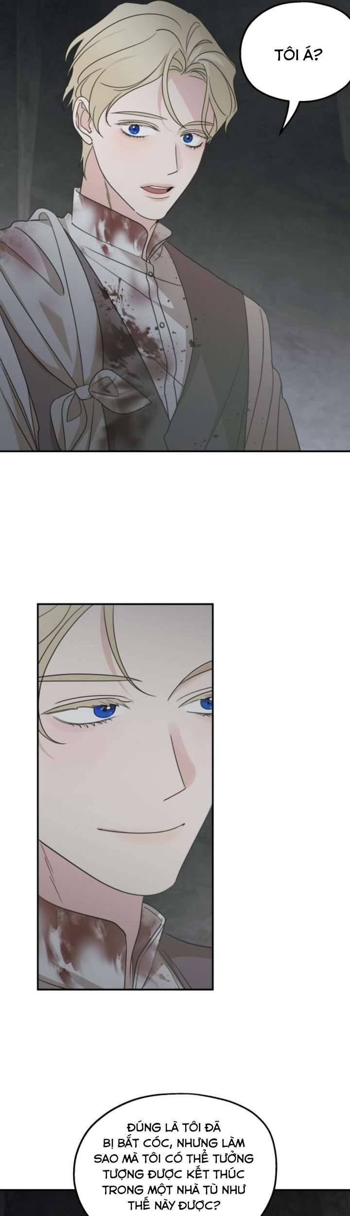 Gia Đình Chồng Quá Ám Ảnh Bởi Tôi Chapter 117 - Trang 2