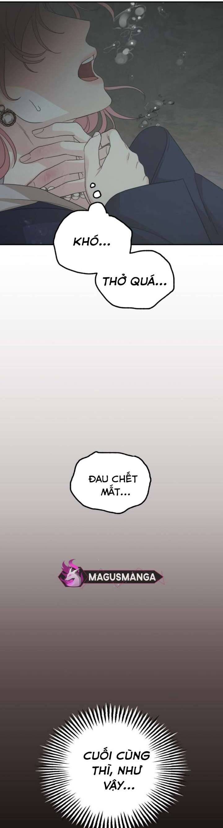 Gia Đình Chồng Quá Ám Ảnh Bởi Tôi Chapter 117 - Trang 2