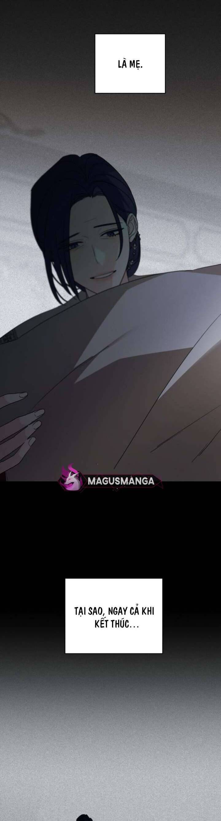 Gia Đình Chồng Quá Ám Ảnh Bởi Tôi Chapter 117 - Trang 2