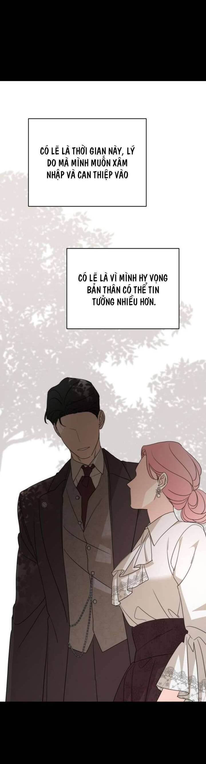 Gia Đình Chồng Quá Ám Ảnh Bởi Tôi Chapter 117 - Trang 2