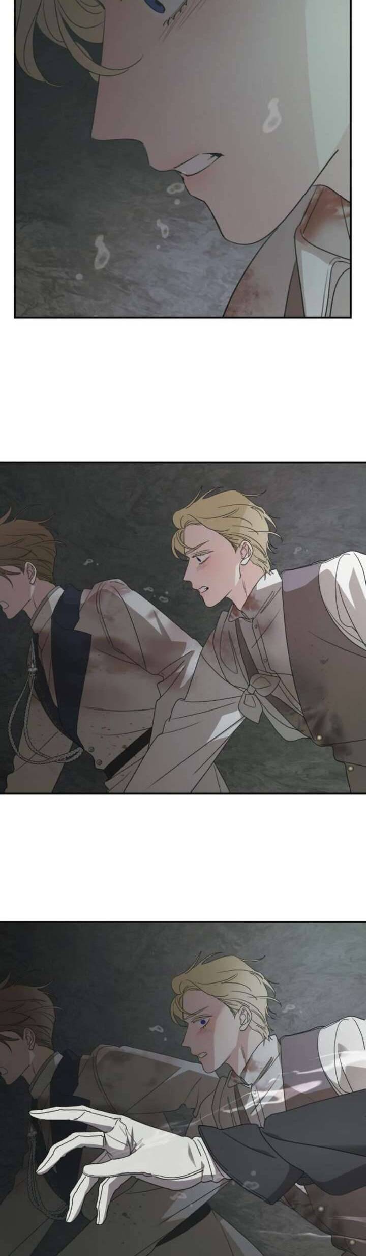Gia Đình Chồng Quá Ám Ảnh Bởi Tôi Chapter 117 - Trang 2