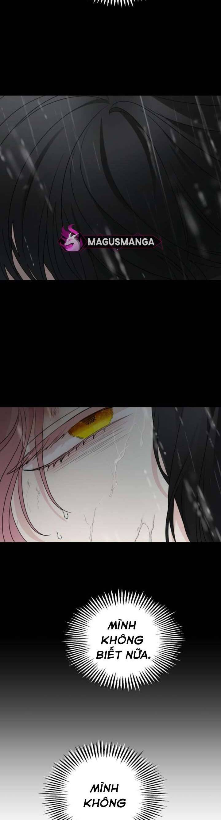 Gia Đình Chồng Quá Ám Ảnh Bởi Tôi Chapter 117 - Trang 2