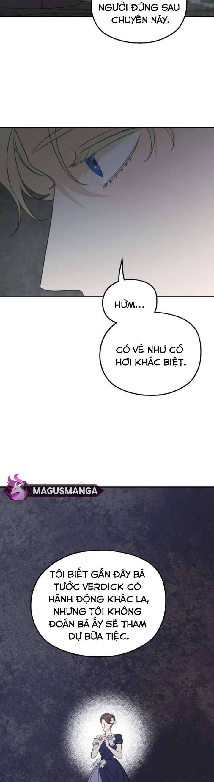Gia Đình Chồng Quá Ám Ảnh Bởi Tôi Chapter 117 - Trang 2
