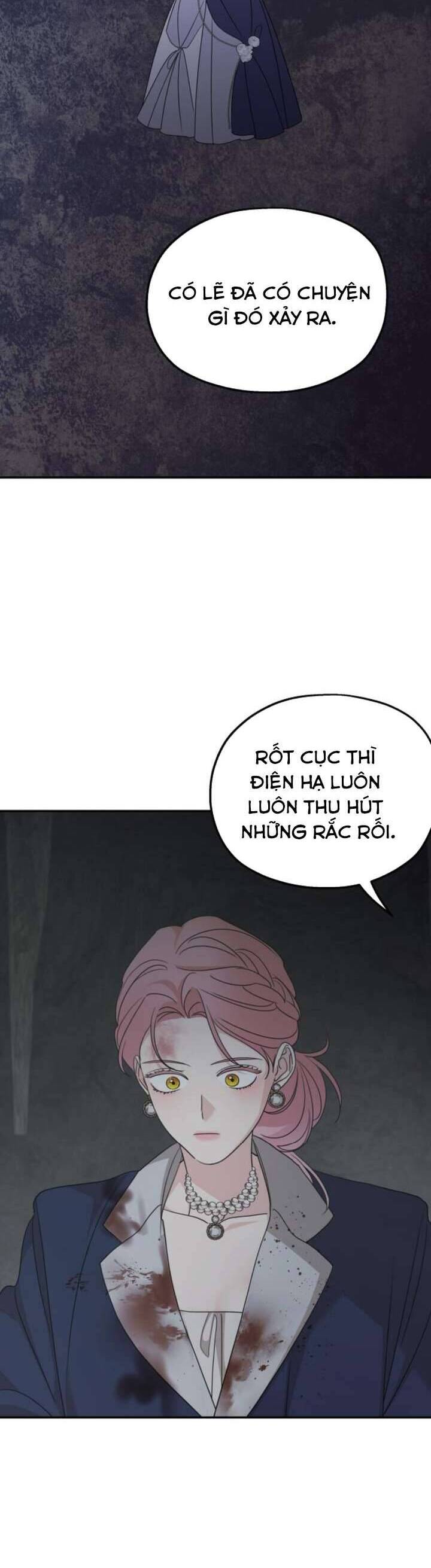 Gia Đình Chồng Quá Ám Ảnh Bởi Tôi Chapter 117 - Trang 2