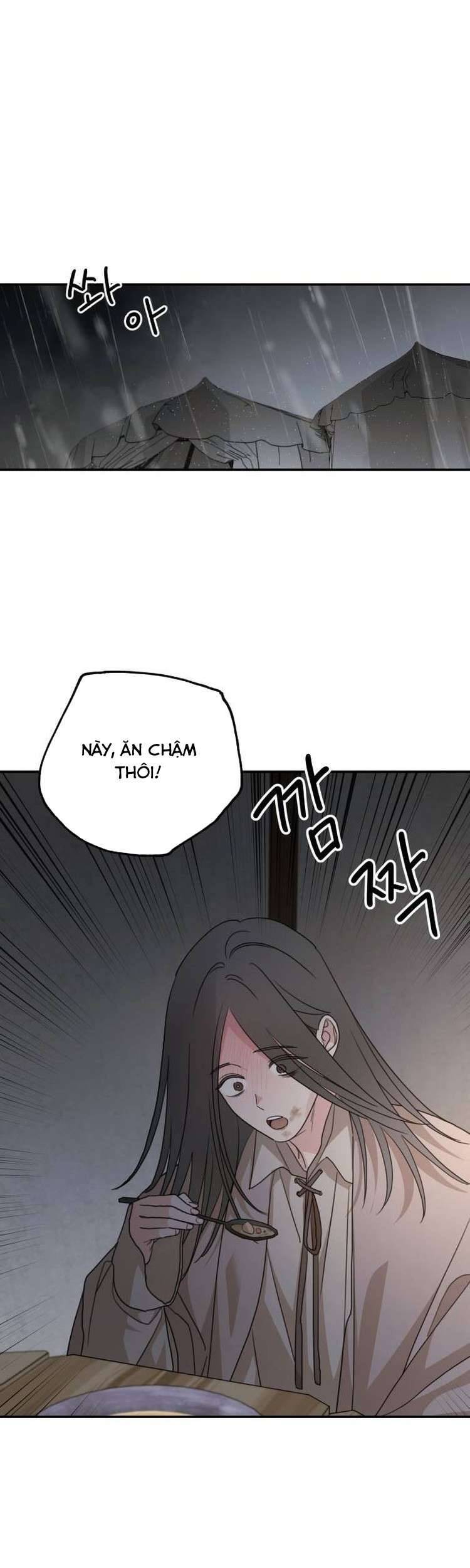 Gia Đình Chồng Quá Ám Ảnh Bởi Tôi Chapter 118 - Trang 2