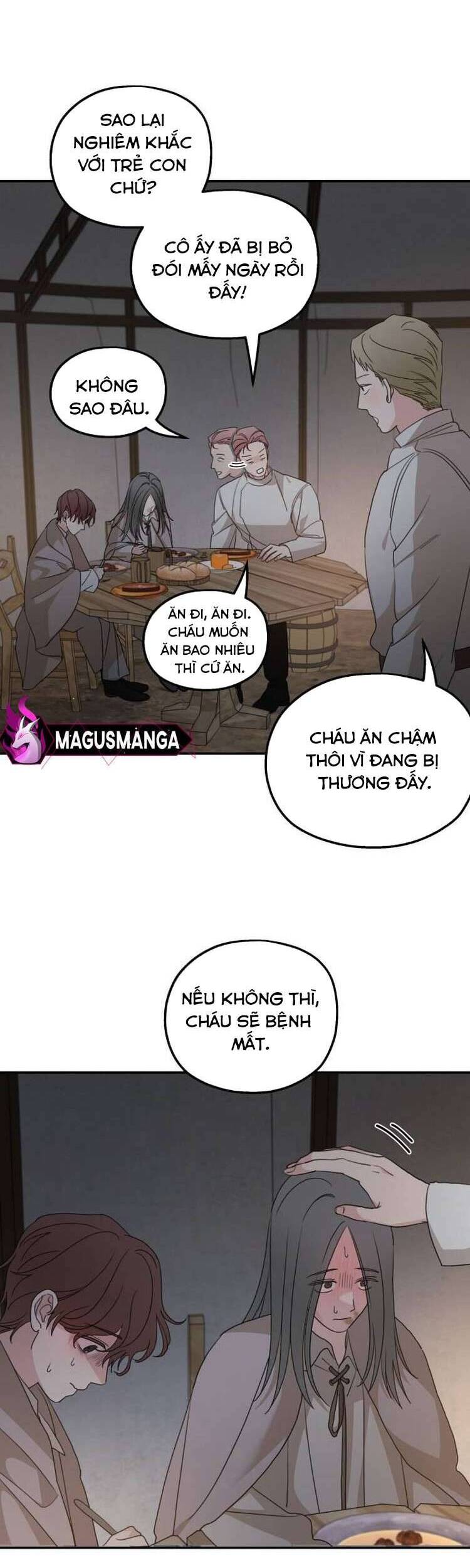 Gia Đình Chồng Quá Ám Ảnh Bởi Tôi Chapter 118 - Trang 2