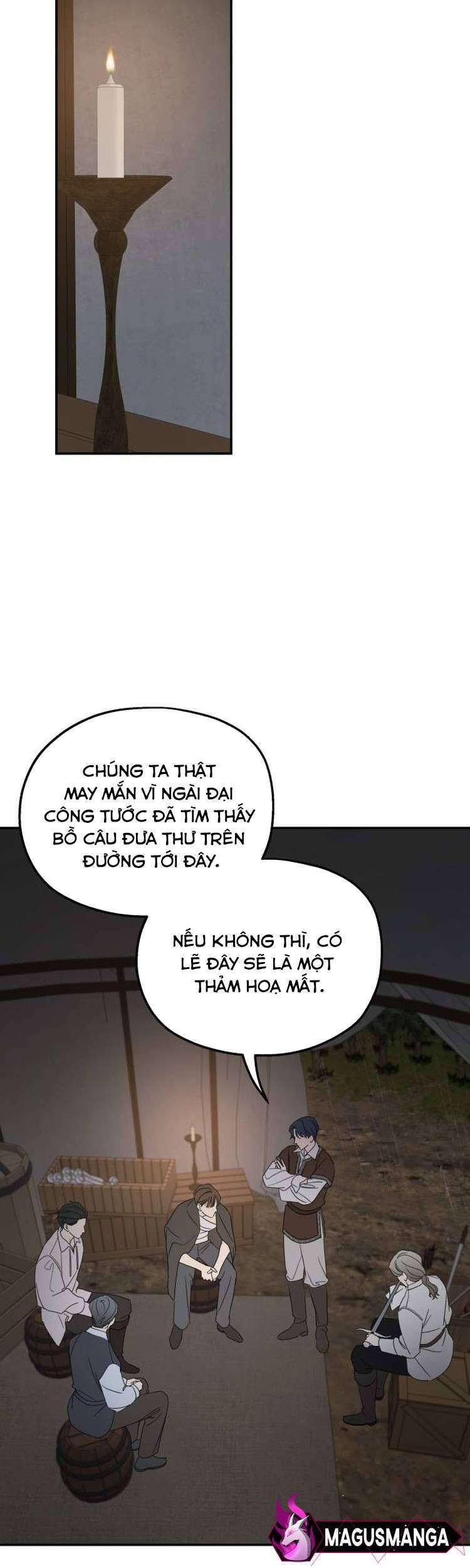 Gia Đình Chồng Quá Ám Ảnh Bởi Tôi Chapter 118 - Trang 2