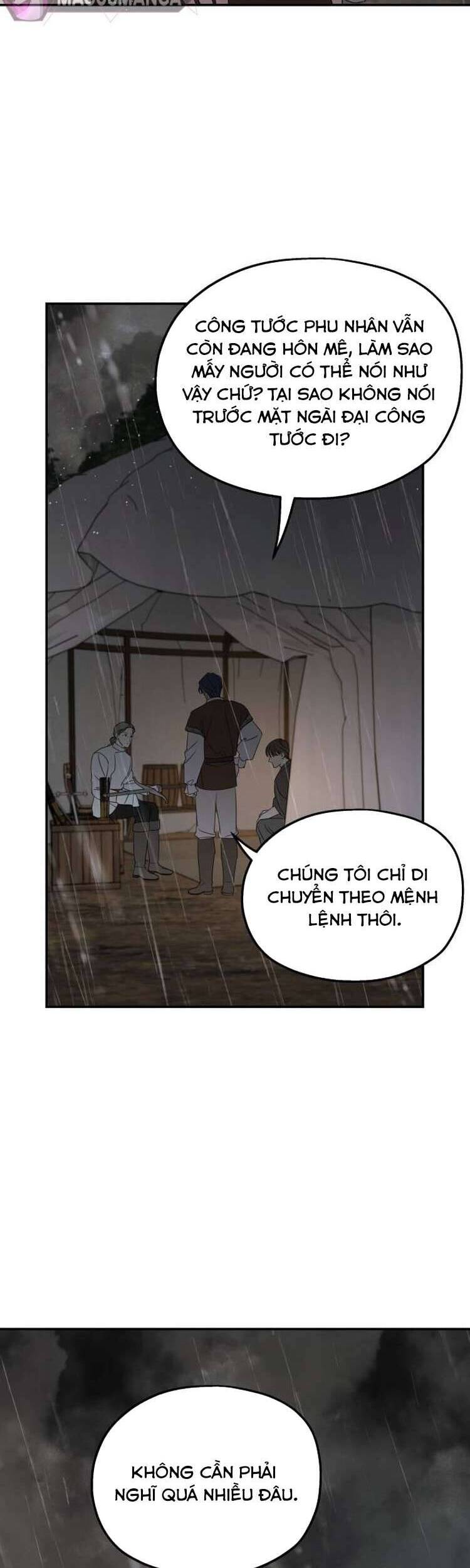 Gia Đình Chồng Quá Ám Ảnh Bởi Tôi Chapter 118 - Trang 2