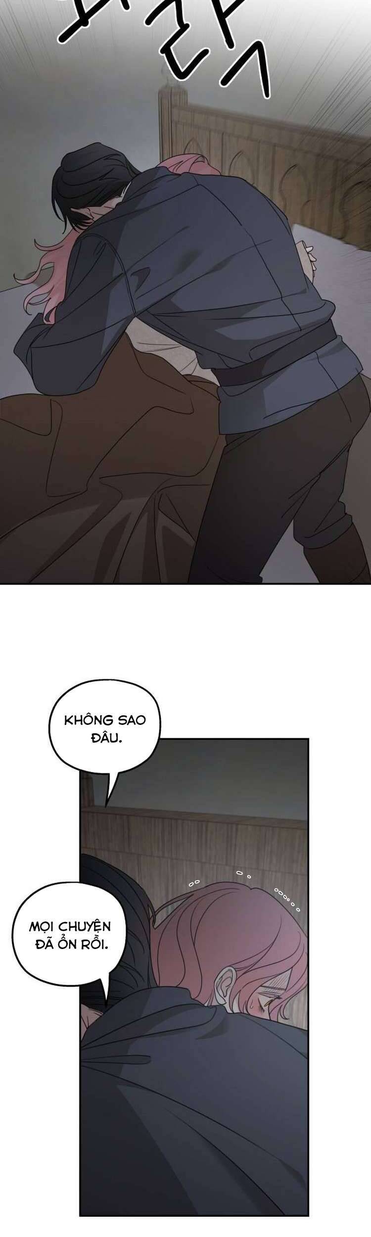 Gia Đình Chồng Quá Ám Ảnh Bởi Tôi Chapter 118 - Trang 2