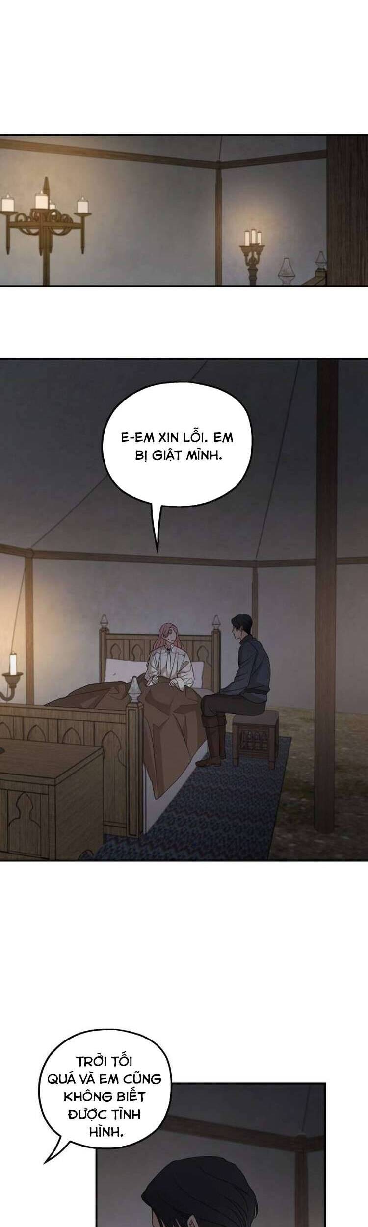 Gia Đình Chồng Quá Ám Ảnh Bởi Tôi Chapter 118 - Trang 2