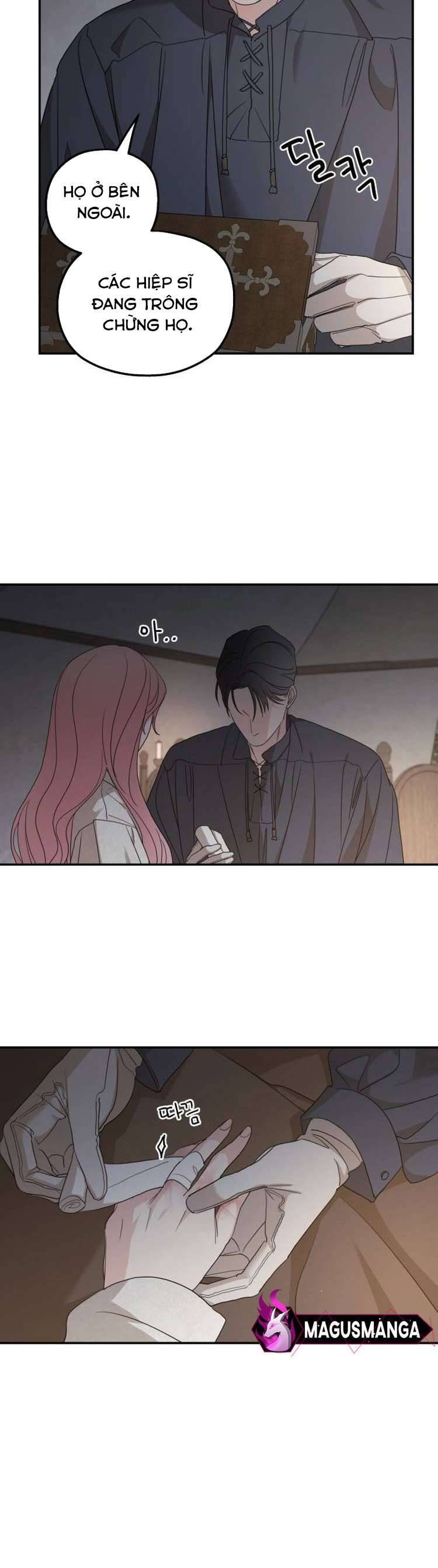 Gia Đình Chồng Quá Ám Ảnh Bởi Tôi Chapter 118 - Trang 2