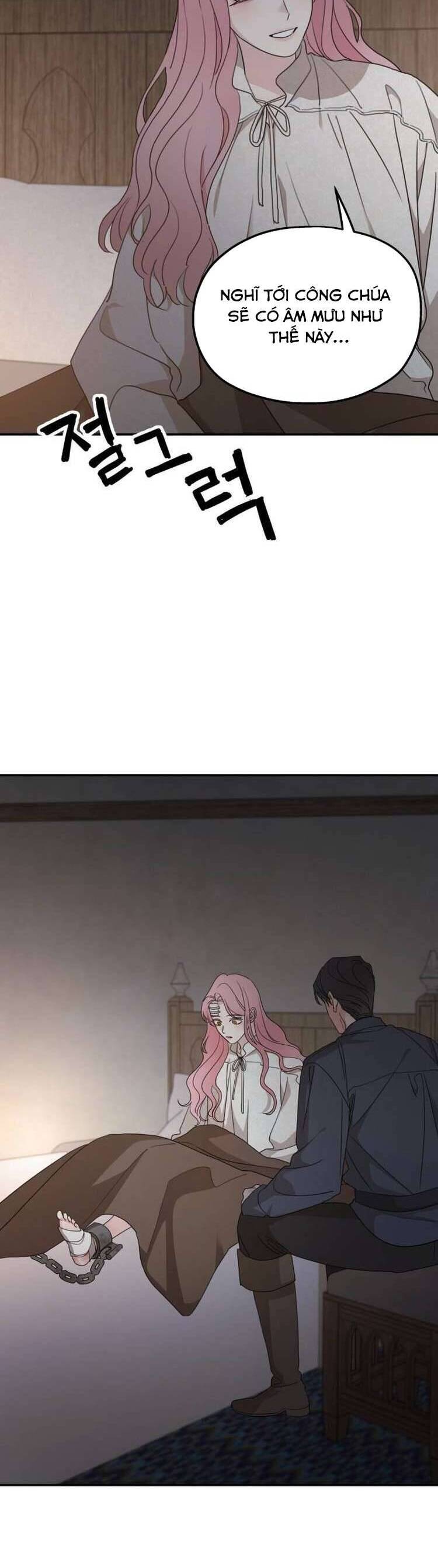 Gia Đình Chồng Quá Ám Ảnh Bởi Tôi Chapter 118 - Trang 2