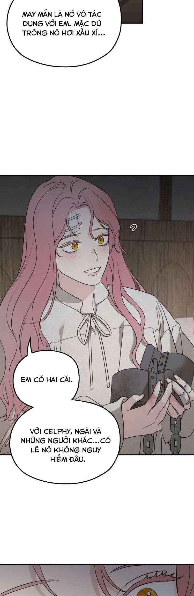 Gia Đình Chồng Quá Ám Ảnh Bởi Tôi Chapter 118 - Trang 2