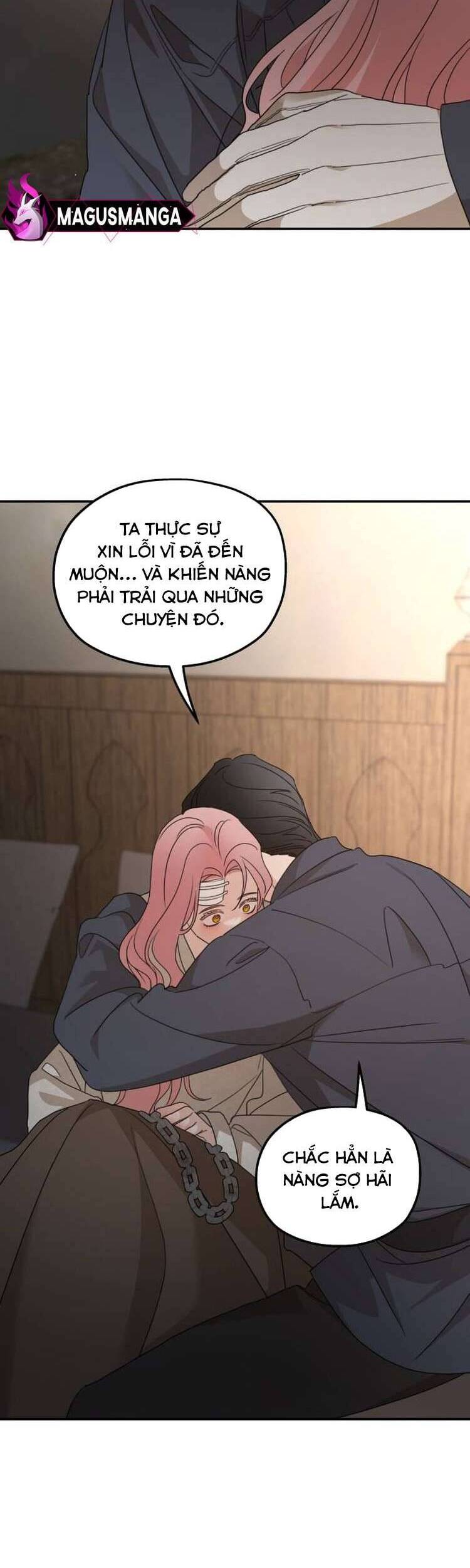 Gia Đình Chồng Quá Ám Ảnh Bởi Tôi Chapter 118 - Trang 2
